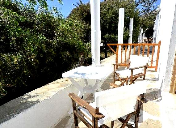 Madoupa Beach Apartments